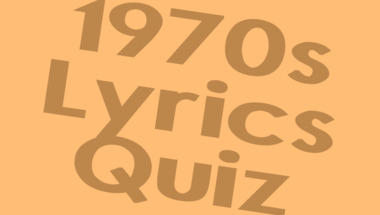 100 Music Quiz Questions Perfect For Your Virtual Pub Quiz With Family And Friends Stoke On Trent Live
